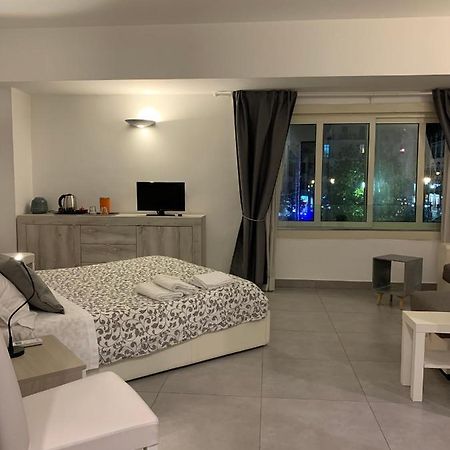 Myb Apartment Naples Luaran gambar
