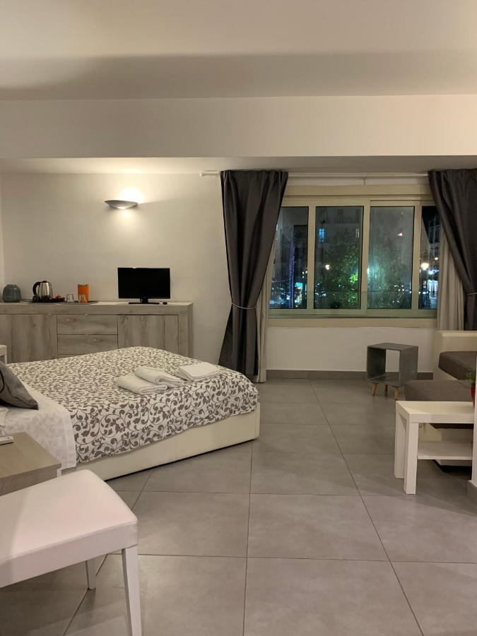 Myb Apartment Naples Luaran gambar