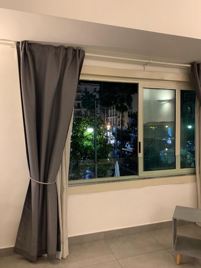 Myb Apartment Naples Luaran gambar