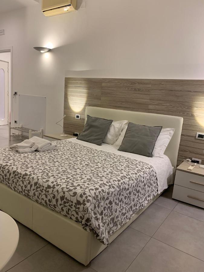 Myb Apartment Naples Luaran gambar