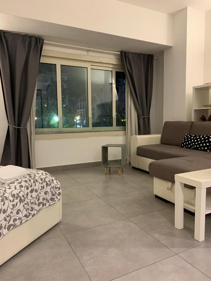 Myb Apartment Naples Luaran gambar