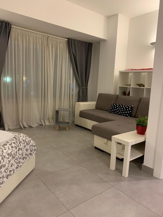 Myb Apartment Naples Luaran gambar