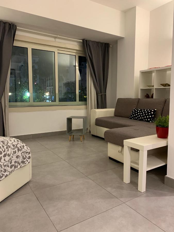 Myb Apartment Naples Luaran gambar