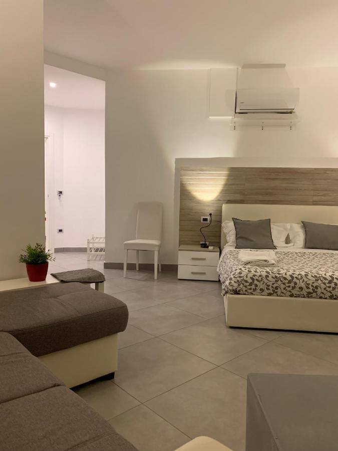 Myb Apartment Naples Luaran gambar