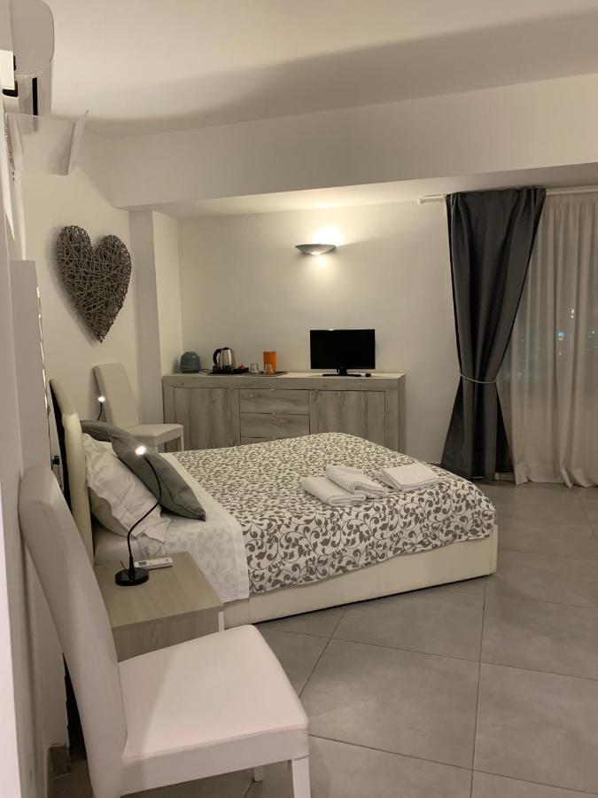 Myb Apartment Naples Luaran gambar