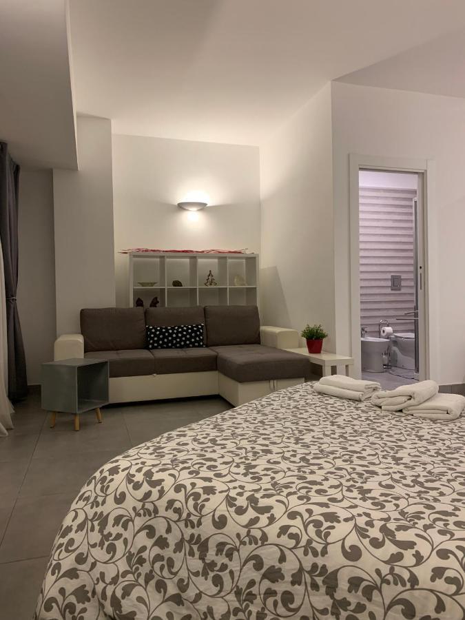Myb Apartment Naples Luaran gambar