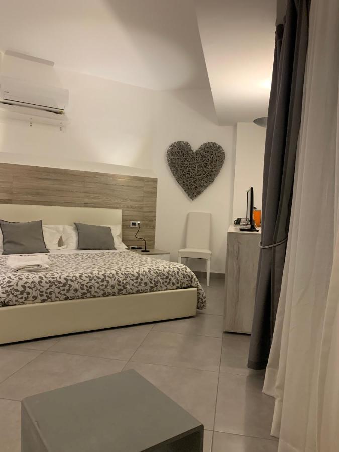 Myb Apartment Naples Luaran gambar