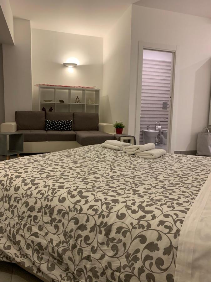 Myb Apartment Naples Luaran gambar