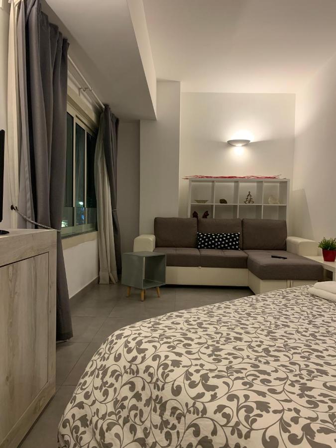 Myb Apartment Naples Luaran gambar