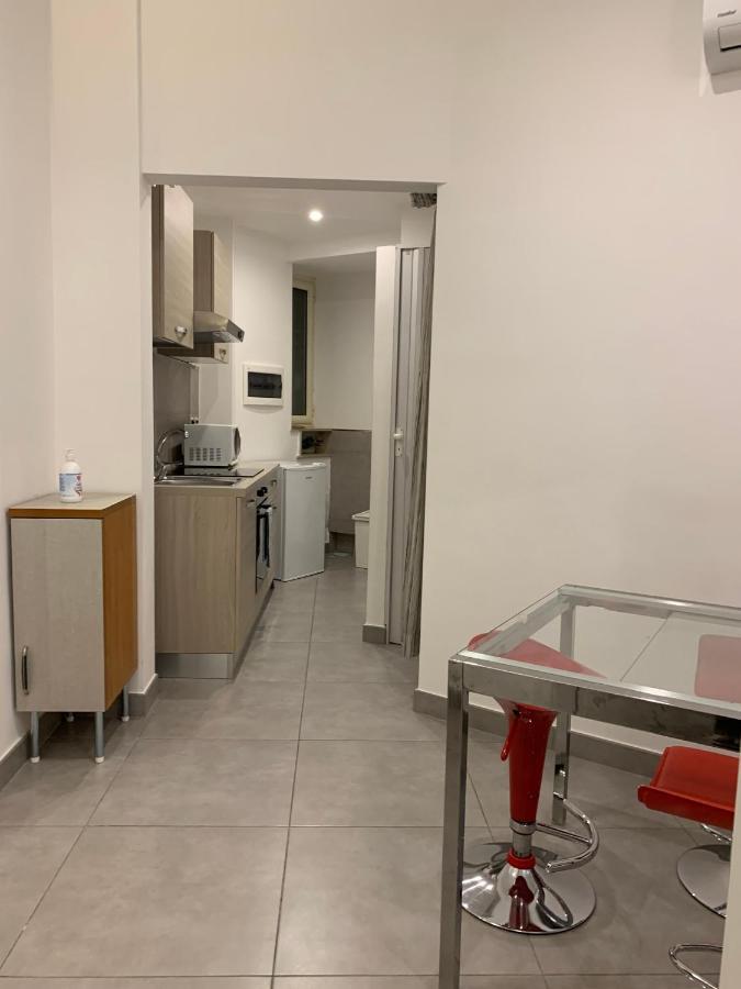 Myb Apartment Naples Luaran gambar