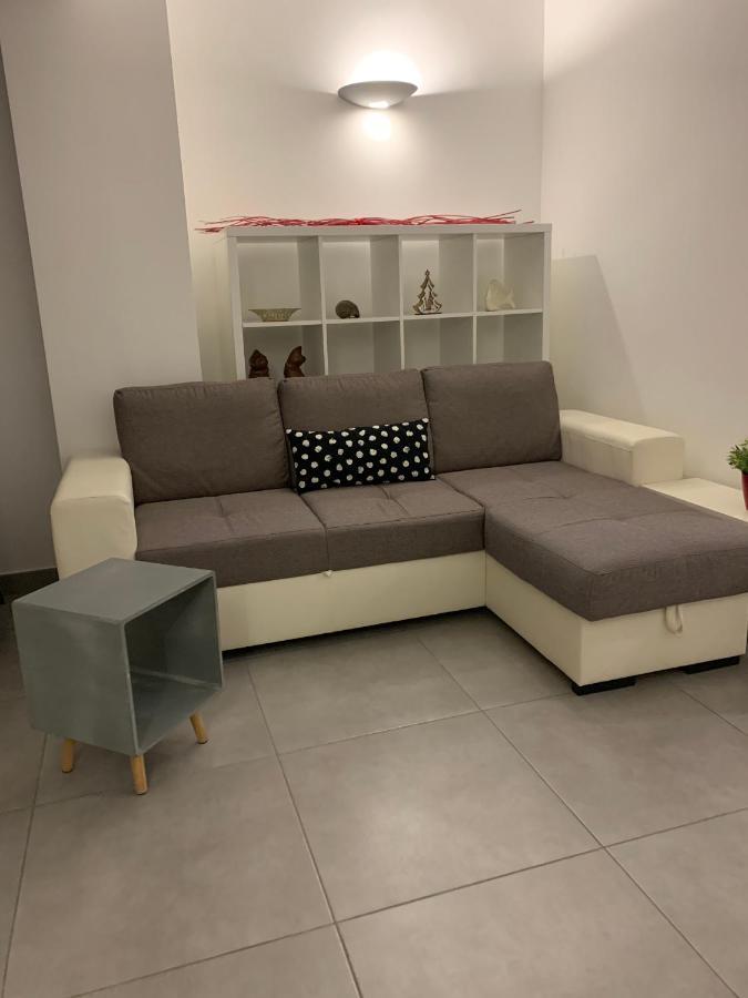 Myb Apartment Naples Luaran gambar