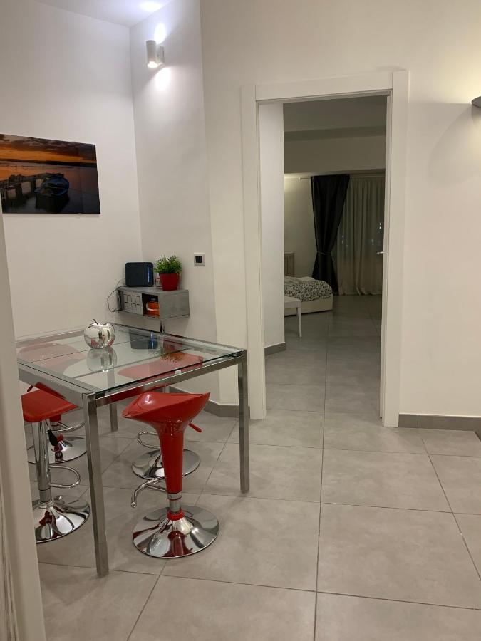 Myb Apartment Naples Luaran gambar