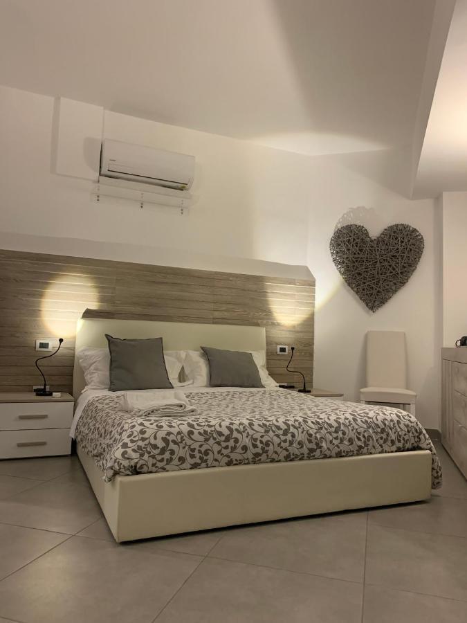 Myb Apartment Naples Luaran gambar