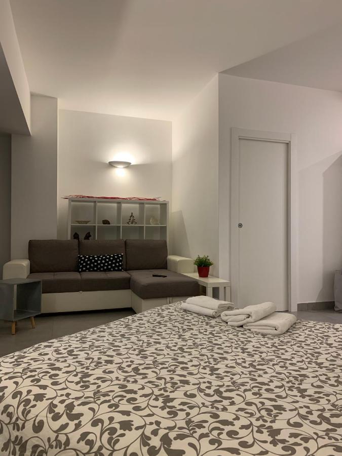 Myb Apartment Naples Luaran gambar