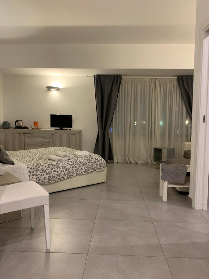 Myb Apartment Naples Luaran gambar