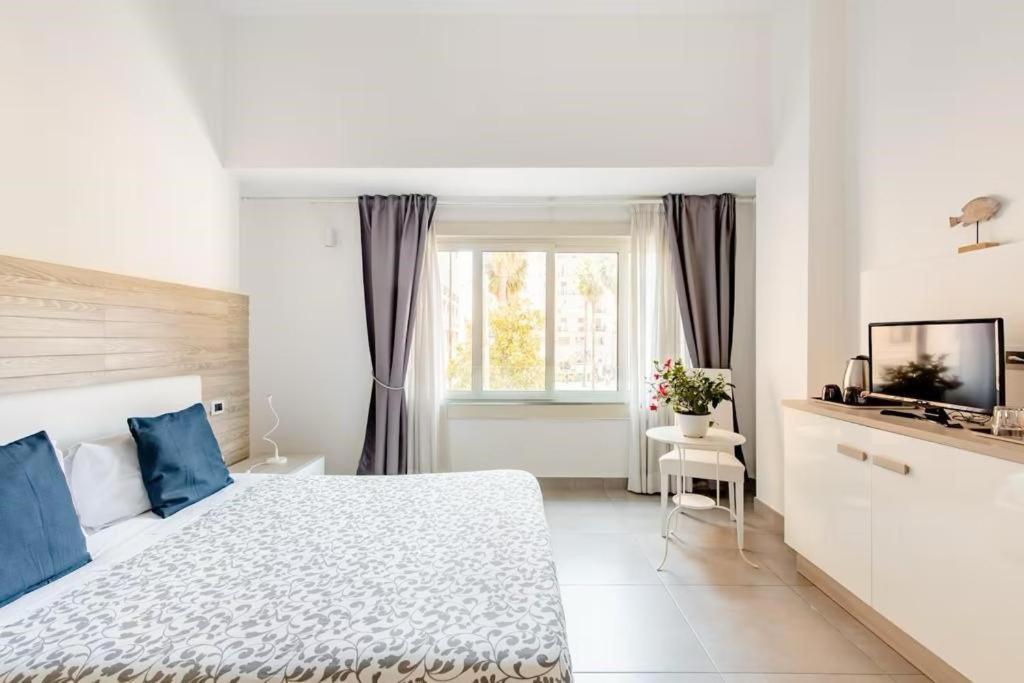 Myb Apartment Naples Luaran gambar
