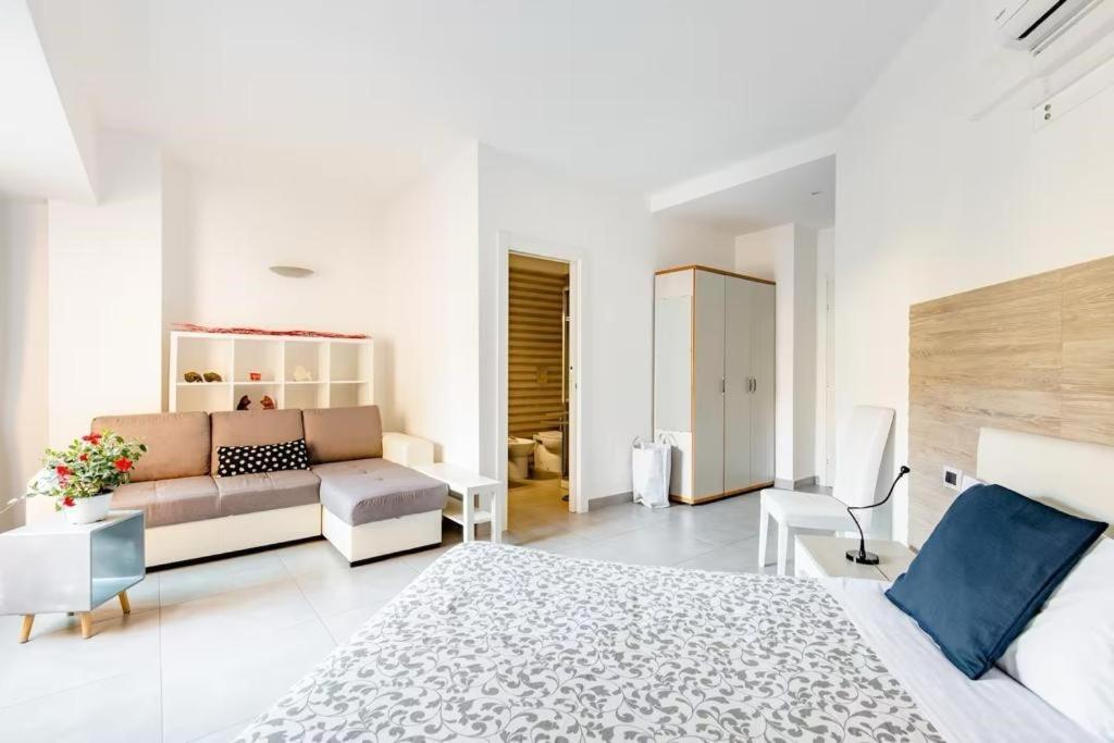 Myb Apartment Naples Luaran gambar