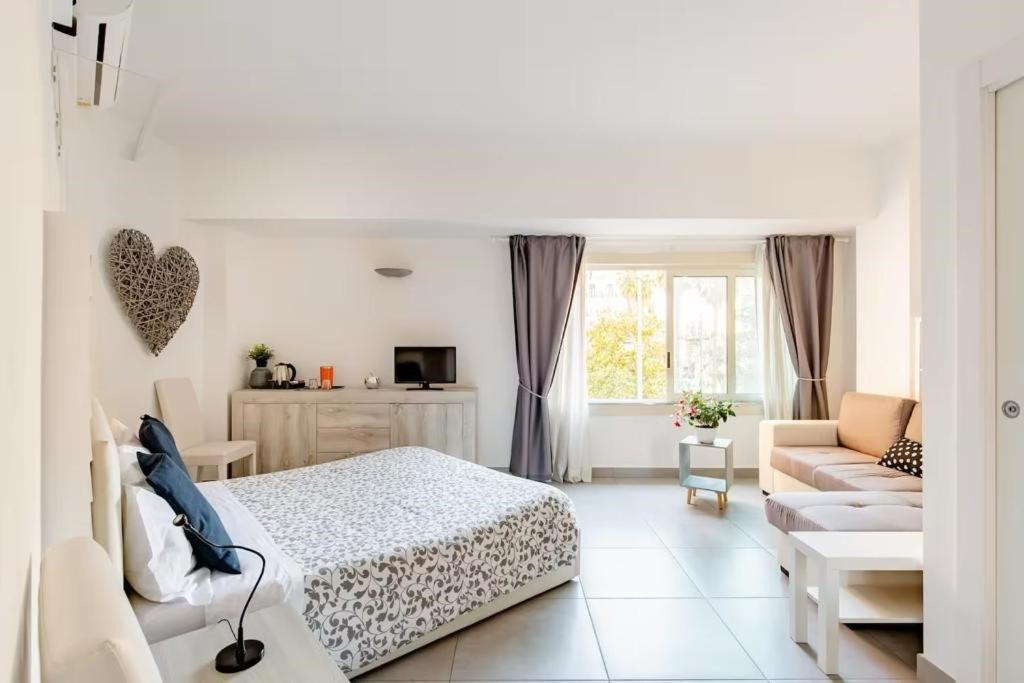 Myb Apartment Naples Luaran gambar