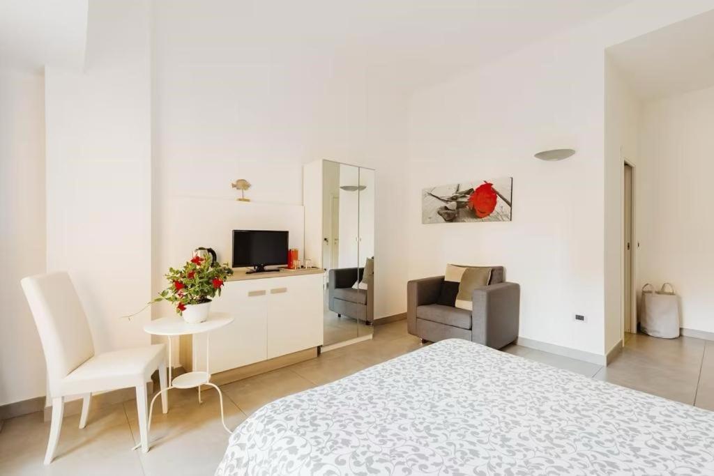 Myb Apartment Naples Luaran gambar