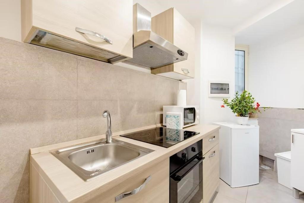 Myb Apartment Naples Luaran gambar