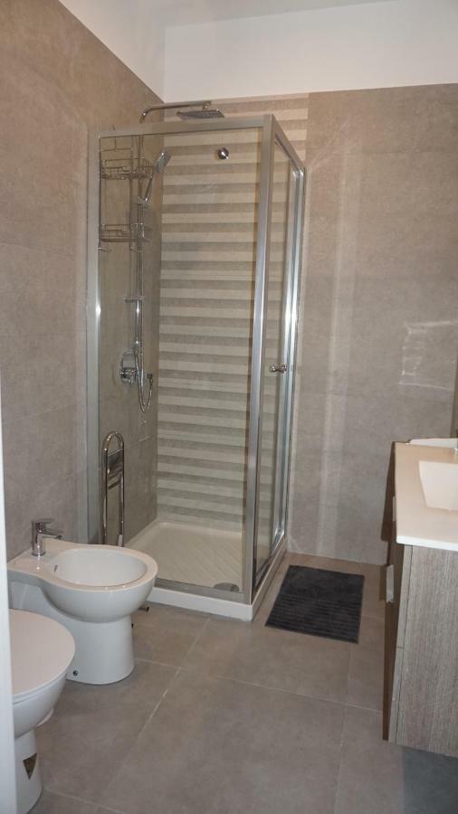 Myb Apartment Naples Luaran gambar