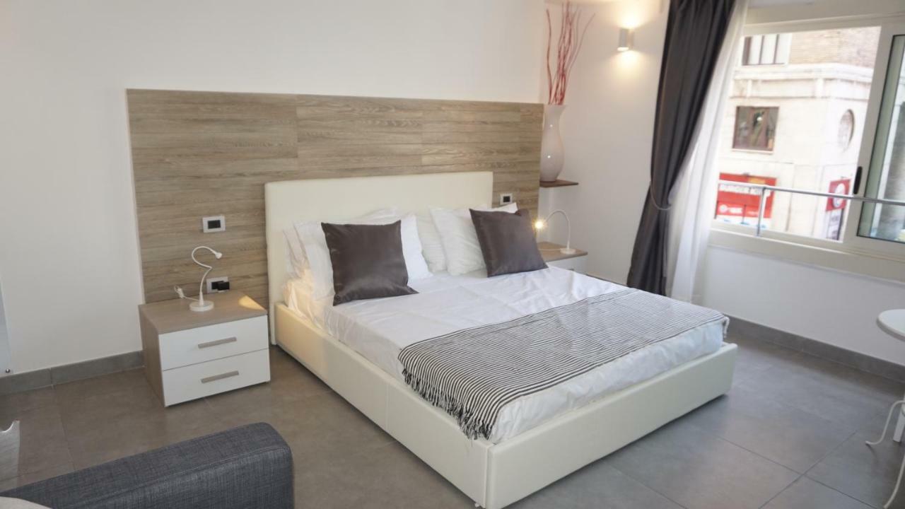 Myb Apartment Naples Luaran gambar