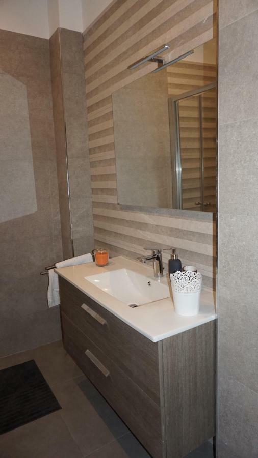 Myb Apartment Naples Luaran gambar