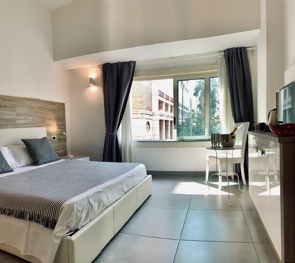 Myb Apartment Naples Luaran gambar