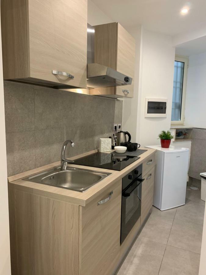 Myb Apartment Naples Luaran gambar