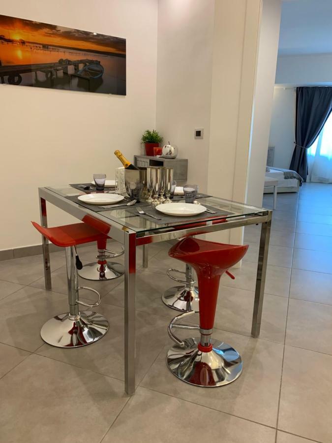 Myb Apartment Naples Luaran gambar