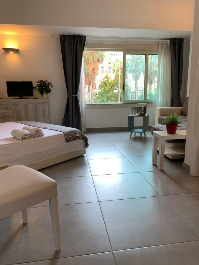 Myb Apartment Naples Luaran gambar