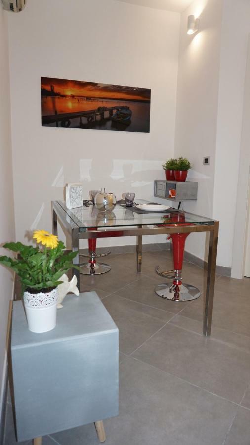 Myb Apartment Naples Luaran gambar